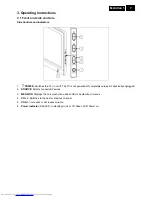 Preview for 7 page of Philips 201T1SB/00 Service Manual