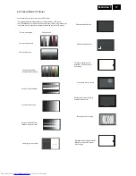 Preview for 17 page of Philips 201T1SB/00 Service Manual