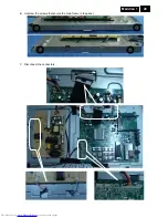 Preview for 49 page of Philips 201T1SB/00 Service Manual