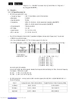 Preview for 66 page of Philips 201T1SB/00 Service Manual