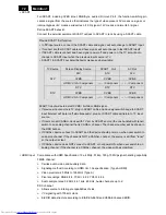 Preview for 72 page of Philips 201T1SB/00 Service Manual