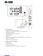 Preview for 78 page of Philips 201T1SB/00 Service Manual