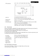 Preview for 81 page of Philips 201T1SB/00 Service Manual