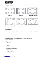 Preview for 82 page of Philips 201T1SB/00 Service Manual