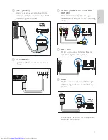 Preview for 9 page of Philips 201T1SB/00 User Manual