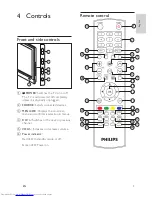 Preview for 11 page of Philips 201T1SB/00 User Manual