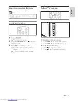 Preview for 15 page of Philips 201T1SB/00 User Manual