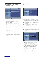 Preview for 18 page of Philips 201T1SB/00 User Manual