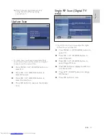 Preview for 19 page of Philips 201T1SB/00 User Manual