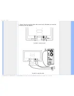 Предварительный просмотр 39 страницы Philips 202E1SB User Manual