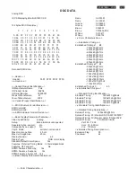 Preview for 27 page of Philips 202E1SB2/69 Service Manual