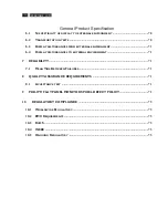 Preview for 54 page of Philips 202E1SB2/69 Service Manual