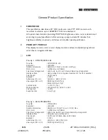 Preview for 55 page of Philips 202E1SB2/69 Service Manual