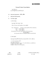 Preview for 57 page of Philips 202E1SB2/69 Service Manual