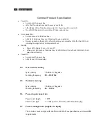 Preview for 62 page of Philips 202E1SB2/69 Service Manual