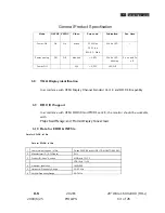 Preview for 63 page of Philips 202E1SB2/69 Service Manual