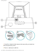 Предварительный просмотр 14 страницы Philips 202P4 Electronic User'S Manual