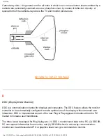 Предварительный просмотр 38 страницы Philips 202P4 Electronic User'S Manual