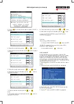 Предварительный просмотр 15 страницы Philips 202P4 Service Manual