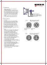 Предварительный просмотр 27 страницы Philips 202P4 Service Manual