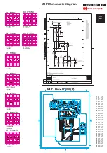 Предварительный просмотр 44 страницы Philips 202P4 Service Manual