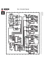 Предварительный просмотр 45 страницы Philips 202P4 Service Manual