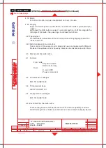 Предварительный просмотр 78 страницы Philips 202P4 Service Manual