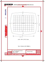 Предварительный просмотр 82 страницы Philips 202P4 Service Manual