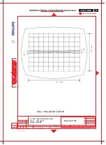 Предварительный просмотр 83 страницы Philips 202P4 Service Manual