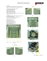 Предварительный просмотр 9 страницы Philips 202P70/00 Service Manual