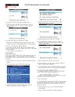 Предварительный просмотр 14 страницы Philips 202P70/00 Service Manual