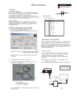 Предварительный просмотр 23 страницы Philips 202P70/00 Service Manual