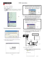 Предварительный просмотр 24 страницы Philips 202P70/00 Service Manual