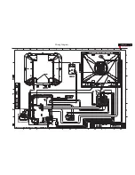 Предварительный просмотр 37 страницы Philips 202P70/00 Service Manual