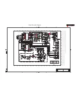 Предварительный просмотр 43 страницы Philips 202P70/00 Service Manual