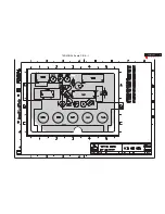 Предварительный просмотр 47 страницы Philips 202P70/00 Service Manual