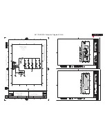 Предварительный просмотр 51 страницы Philips 202P70/00 Service Manual