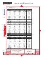 Предварительный просмотр 70 страницы Philips 202P70/00 Service Manual