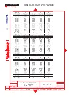 Предварительный просмотр 72 страницы Philips 202P70/00 Service Manual