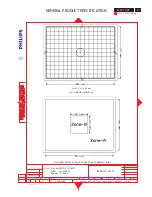 Предварительный просмотр 81 страницы Philips 202P70/00 Service Manual