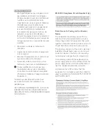 Preview for 23 page of Philips 203V5 User Manual