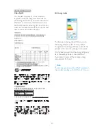 Preview for 25 page of Philips 203V5 User Manual