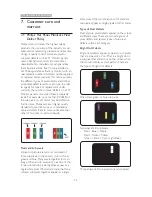 Preview for 26 page of Philips 203V5 User Manual