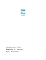 Preview for 35 page of Philips 203V5 User Manual