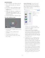 Preview for 14 page of Philips 206V3L User Manual