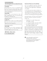 Preview for 27 page of Philips 206V3L User Manual