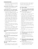 Preview for 35 page of Philips 206V3L User Manual