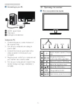 Preview for 7 page of Philips 206V6 Series User Manual