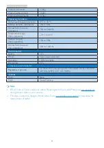 Preview for 13 page of Philips 206V6 Series User Manual