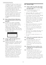 Preview for 37 page of Philips 207E6 User Manual